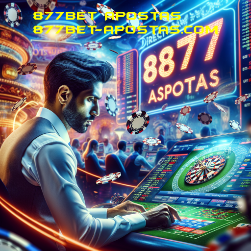 Apostas Diretas: Simplicidade e Emoção nas Apostas Esportivas