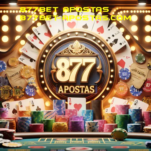 Descubra a Emoção dos Jogos de Mesa na 877bet Apostas